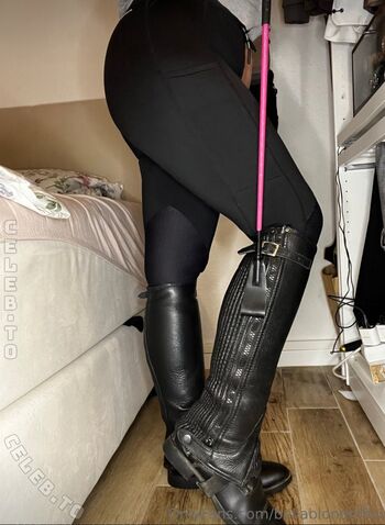 Bellablondofficial leaked private photo uncensored HD quality