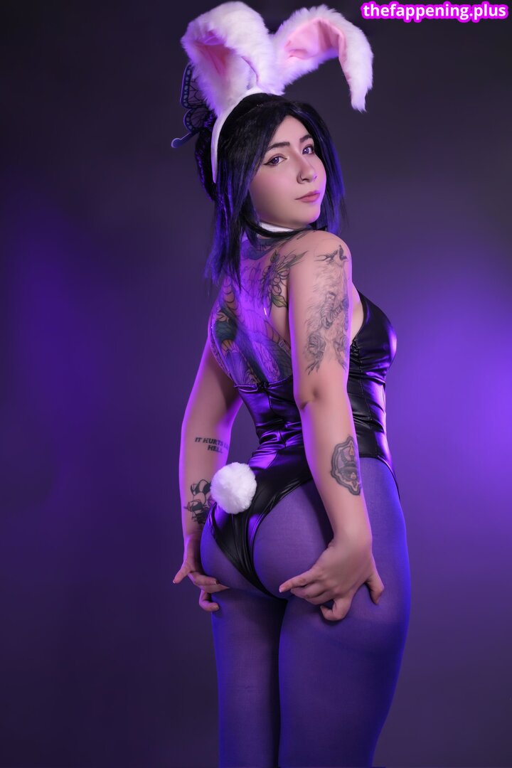 Haesicks / leaked private photo uncensored HD quality