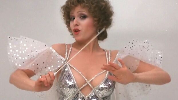 Bernadette peters leaked private photo uncensored HD quality