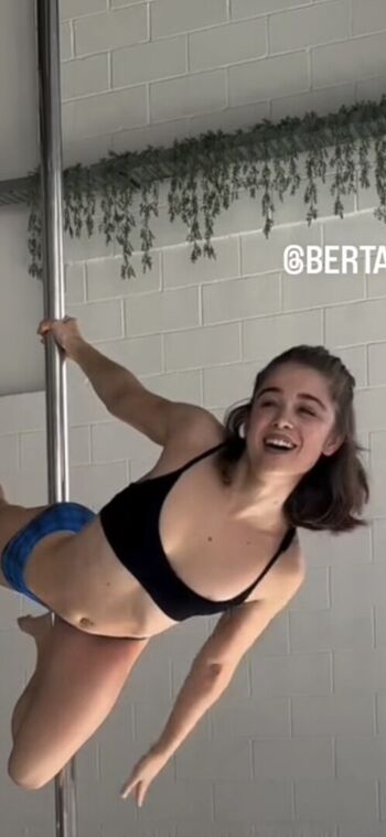 Berta castan e page leaked private photo uncensored HD quality
