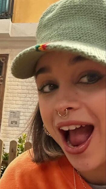 Berta castan e leaked private photo uncensored HD quality