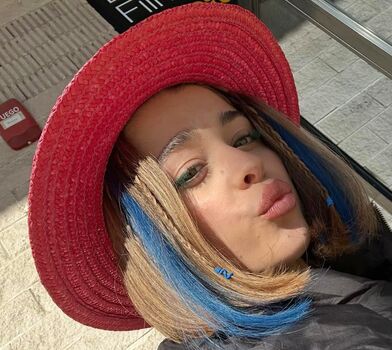 Berta castan e leaked private photo uncensored HD quality