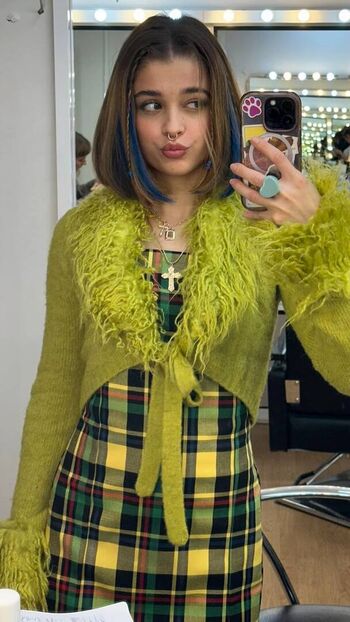 Berta castan e leaked private photo uncensored HD quality