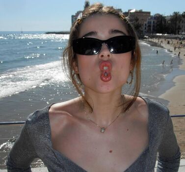 Berta castan e leaked private photo uncensored HD quality