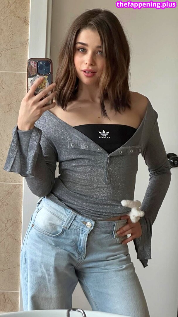 Page/ leaked private photo uncensored HD quality