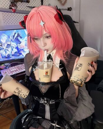 Betelgues leaked private photo uncensored HD quality