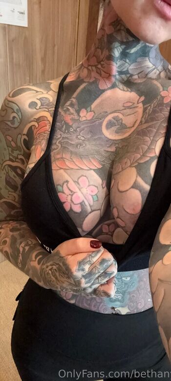 Bethanymoorexox leaked private photo uncensored HD quality