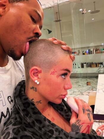 Bhad bhabie leaked private photo uncensored HD quality