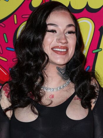 Bhad bhabie page leaked private photo uncensored HD quality