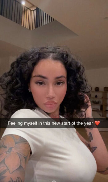 Bhad bhabie page leaked private photo uncensored HD quality