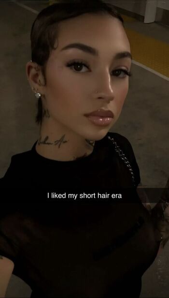 Bhad bhabie page leaked private photo uncensored HD quality