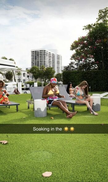 Bhad bhabie page leaked private photo uncensored HD quality