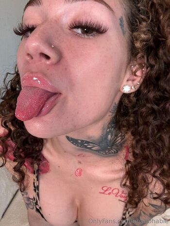 Bhad bhabie page leaked private photo uncensored HD quality
