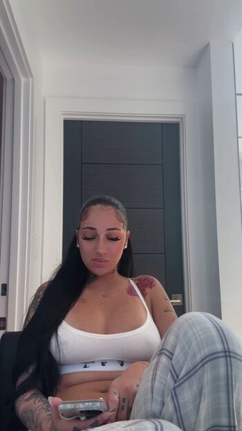 Bhad bhabie page leaked private photo uncensored HD quality