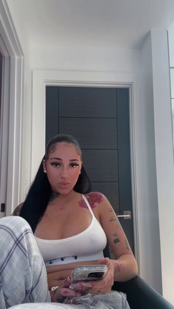 Bhad bhabie page leaked private photo uncensored HD quality