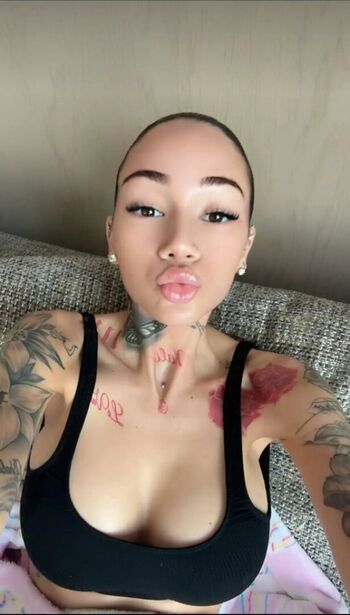 Bhad bhabie page leaked private photo uncensored HD quality