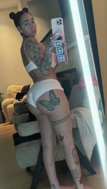 Bhad bhabie page leaked private photo uncensored HD quality