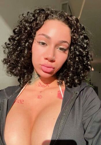 Bhad bhabie page leaked private photo uncensored HD quality