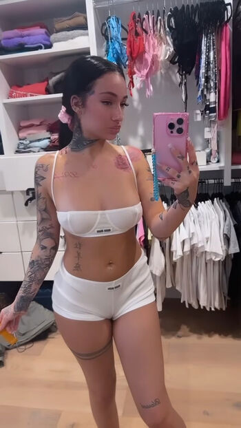 Bhad bhabie page leaked private photo uncensored HD quality
