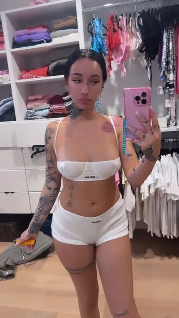 Bhad bhabie page leaked private photo uncensored HD quality