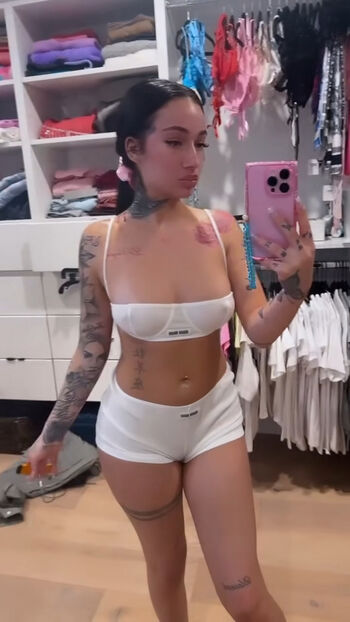 Bhad bhabie page leaked private photo uncensored HD quality