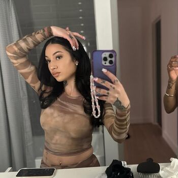 Bhad bhabie page leaked private photo uncensored HD quality
