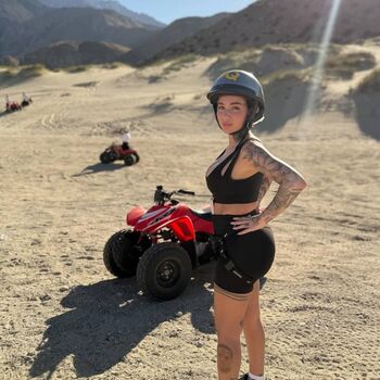 Bhad bhabie page leaked private photo uncensored HD quality