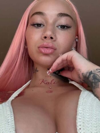 Bhad bhabie page leaked private photo uncensored HD quality