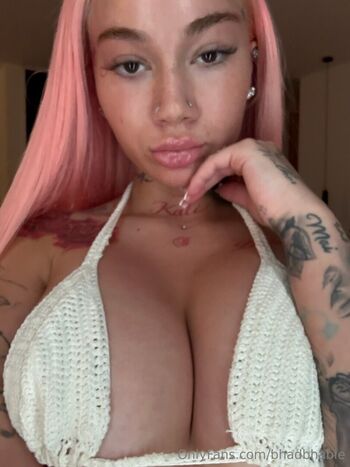 Bhad bhabie page leaked private photo uncensored HD quality