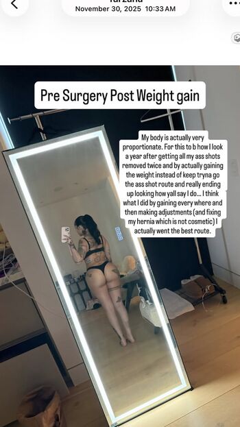 Bhad bhabie page leaked private photo uncensored HD quality