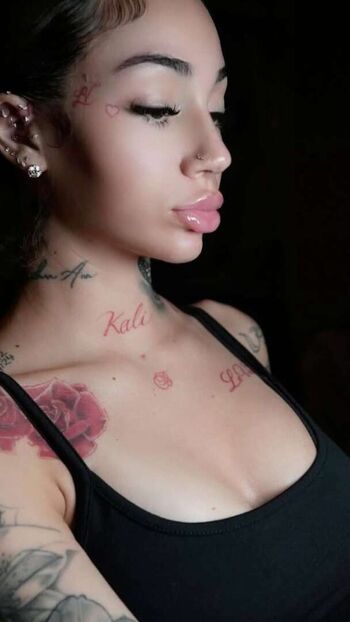 Bhad bhabie leaked private photo uncensored HD quality