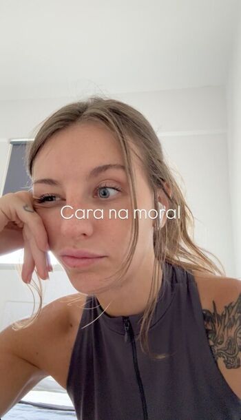 Bia demasi leaked private photo uncensored HD quality