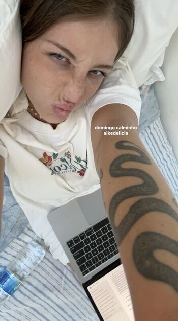 Bia demasi leaked private photo uncensored HD quality