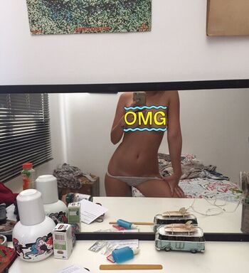 Bia demasi leaked private photo uncensored HD quality