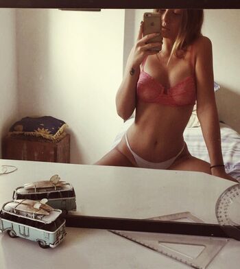 Bia demasi leaked private photo uncensored HD quality