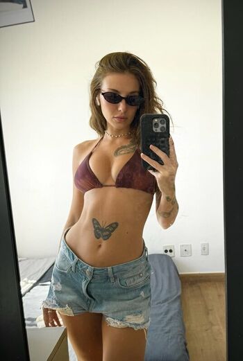 Bia demasi leaked private photo uncensored HD quality