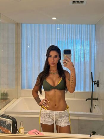Bianca andrade leaked private photo uncensored HD quality