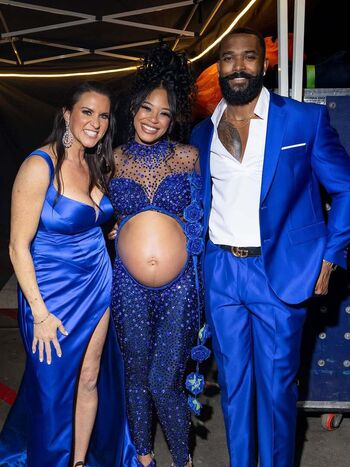 Bianca belair leaked private photo uncensored HD quality