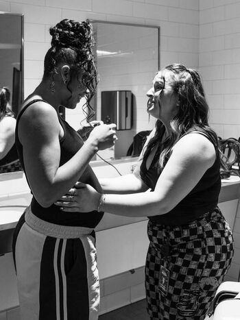 Bianca belair leaked private photo uncensored HD quality