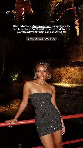 Bianca bustamante page leaked private photo uncensored HD quality