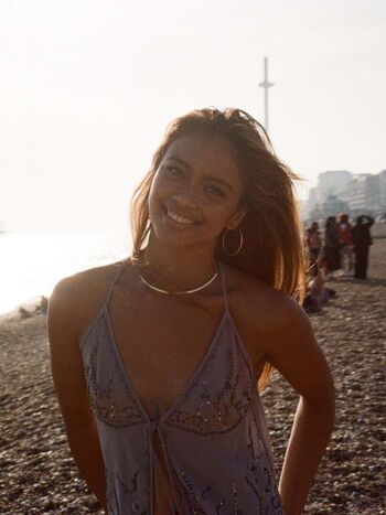 Bianca bustamante leaked private photo uncensored HD quality