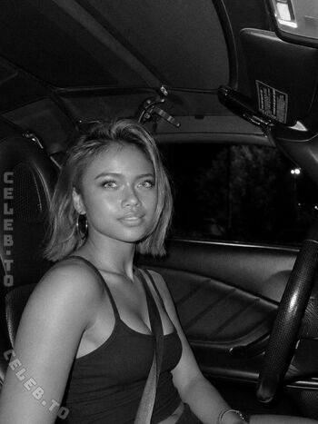 Bianca bustamante leaked private photo uncensored HD quality
