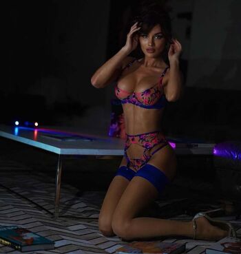 Bianca richards page leaked private photo uncensored HD quality