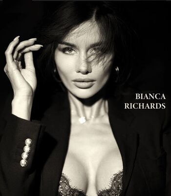 Bianca richards page leaked private photo uncensored HD quality
