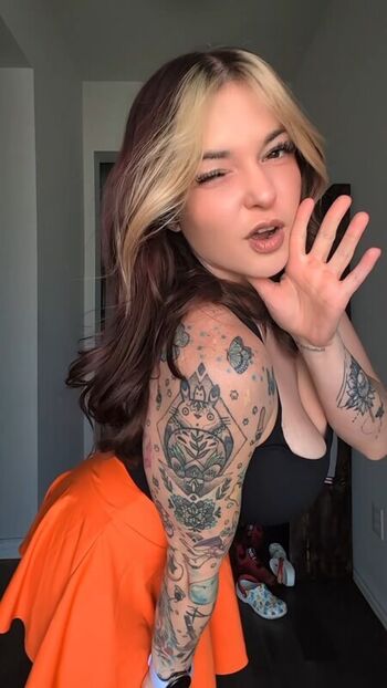 Bibbidibobiboo page leaked private photo uncensored HD quality