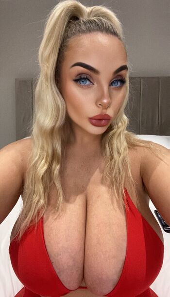 Bigtitblondeuk leaked private photo uncensored HD quality