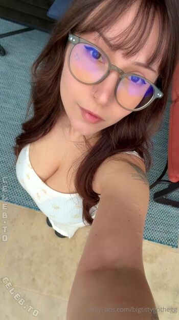 Bigtittygothegg leaked private photo uncensored HD quality