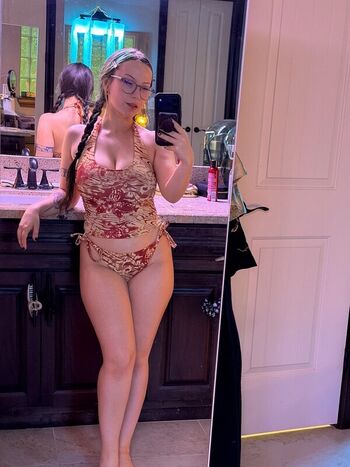 Bigtittygothegg  page leaked private photo uncensored HD quality