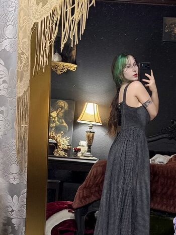Bigtittygothegg  page leaked private photo uncensored HD quality