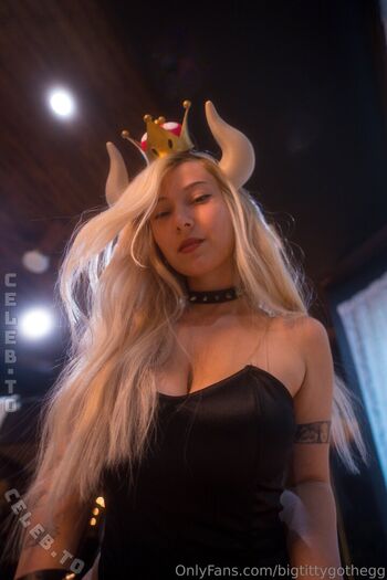 Bigtittygothegg  page leaked private photo uncensored HD quality